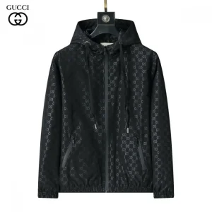 2024FW GUCCI グッチ 秋冬のおしゃれを楽しんで コート 商品画像 1