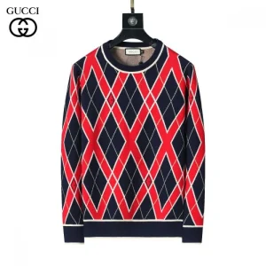 2024FW GUCCI グッチ 最新シーズンがやってきた セーター 商品画像 1