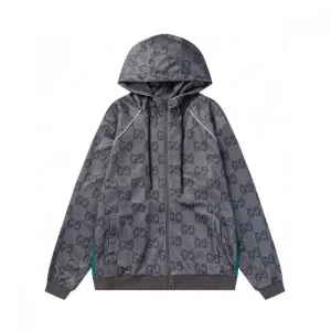 2024FW GUCCI グッチ この秋最高に人気ブランド コート 商品画像 1