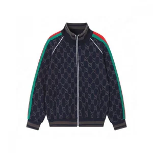 2024FW GUCCI グッチ 雑誌掲載も多数注目の新作 コート 商品画像 1