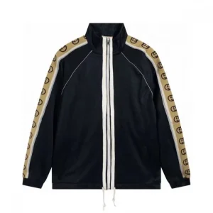 2024FW GUCCI グッチ 昨年も人気のアイテム新品 コート 商品画像 1