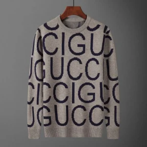 2024FW GUCCI グッチ 新作エレガントに着こなす セーター 商品画像 1