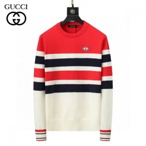 2024FW GUCCI グッチ オシャレスタイルは今季も セーター 商品画像 1