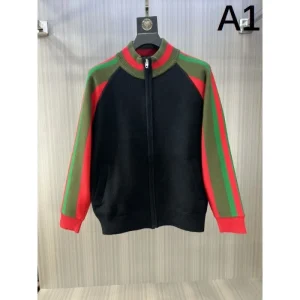 2024FW GUCCI グッチ キレイめな印象を与えてくれ コート 商品画像 1