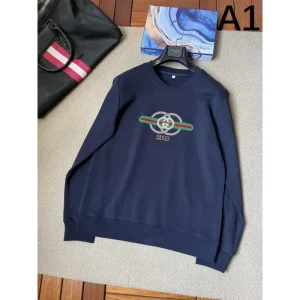 2024FW GUCCI グッチ 完売品冬に大活躍間違いなし プルオーバー 商品画像 1