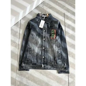 2024FW GUCCI グッチ 国境も時代も超えた冬季新作 コート 商品画像 1