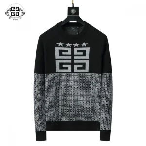 2026 どちらも人気がある GIVENCHY ジバンシィ セーター 商品画像 1