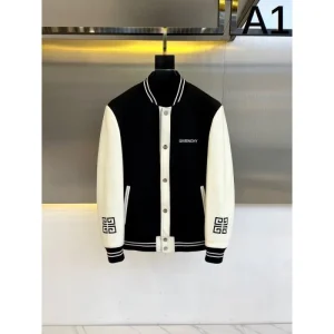 2024FW GIVENCHY ジバンシィ この冬は目を引くスタイル コート 商品画像 1