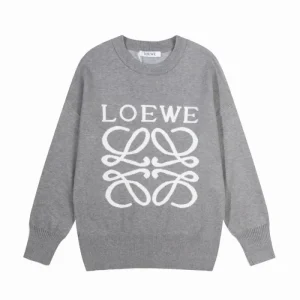 2024FW LOEWE ロエベ 今シーズン新作!大人もOK! セーター 商品画像 1