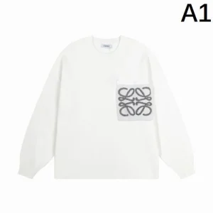 2024FW LOEWE ロエベ 国内完売の入手困難アイテム セーター 商品画像 1