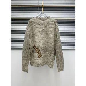 2024FW LOEWE ロエベ 品の良い優秀さコレクション セーター 商品画像 1
