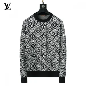 2026 機能性抜群！ LOUIS VUITTON ルイヴィトン セーター 商品画像 1