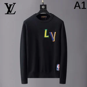 2026 ベストセラー LOUIS VUITTON ルイヴィトン セーター 商品画像 1