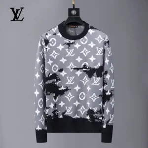 2026 ホリデー限定 LOUIS VUITTON ルイヴィトン セーター 商品画像 1