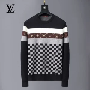 2026 大人気可愛い LOUIS VUITTON ルイヴィトン セーター 商品画像 1
