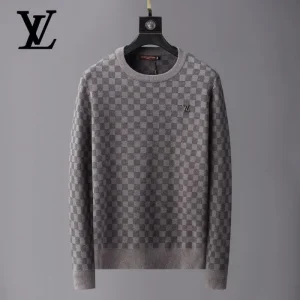 2026 ギフトにも！ LOUIS VUITTON ルイヴィトン セーター 商品画像 1