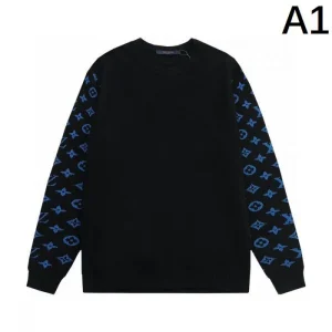 2024FW LOUIS VUITTON ルイヴィトン 大人っぽい雰囲気 セーター 商品画像 1