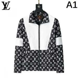 2024FW LOUIS VUITTON ルイヴィトン 新商品☆完売必至 コート 商品画像 1