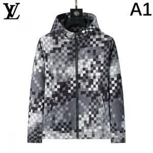 2024FW LOUIS VUITTON ルイヴィトン きちんと感がある コート 商品画像 1