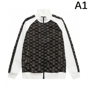 2024FW LOUIS VUITTON ルイヴィトン 大注目日本未入荷 コート 商品画像 1