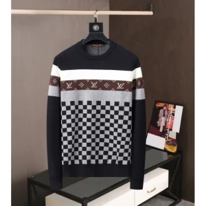 2024FW LOUIS VUITTON ルイヴィトン 激レア 入手困難 セーター 商品画像 1