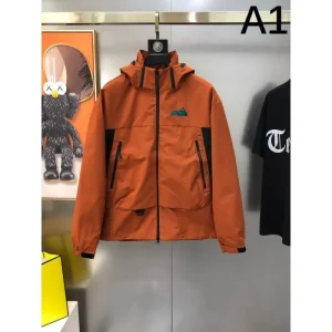 2024FW LOUIS VUITTON ルイヴィトン 今の季節におすすめ コート 商品画像 1