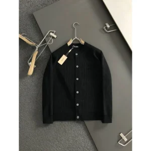 2024FW MIU MIU ミュウミュウ トレンド感たっぷり ニットカーディガン 商品画像 1