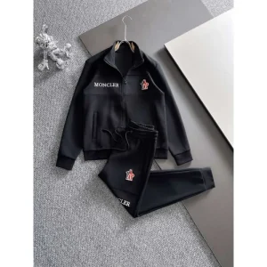 2026 斬新なスタイル MONCLER モンクレール 上下セット 商品画像 1