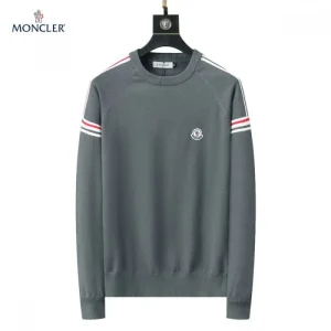 2026 モダンスタイル MONCLER モンクレール セーター 商品画像 1