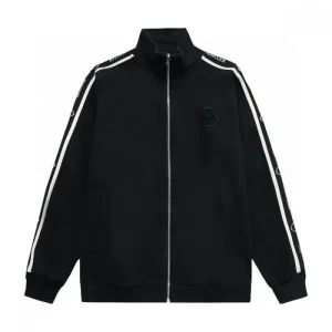 2024FW MONCLER モンクレール 累積売上総額第1位 コート 商品画像 1