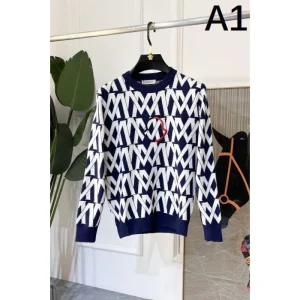 2024FW MONCLER モンクレール すぐお届け春秋冬新作 セーター 商品画像 1