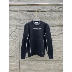 2024FW MONCLER モンクレール 人気セール100%新品 セーター 商品画像 1