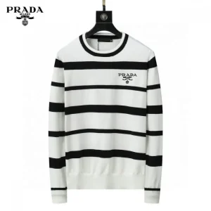 2024FW PRADA プラダ お洒落さんの愛用率が高い セーター 商品画像 1