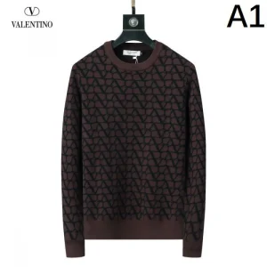 2024FW VALENTINO ヴァレンティノ 大特価新作限定 セーター 商品画像 1