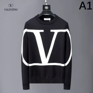 2024FW VALENTINO ヴァレンティノ 定番人気最新作 セーター 商品画像 1