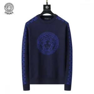 2026 話題人気商品 VERSACE ヴェルサーチェ セーター 商品画像 1