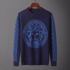 2026 高級感 超安値 VERSACE ヴェルサーチェ セーター 商品画像 1