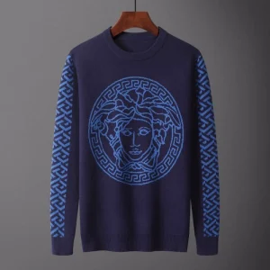 2026 VIPセール激安 VERSACE ヴェルサーチェ セーター 商品画像 1