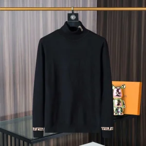 2024FW VERSACE ヴェルサーチェ 数量限定奇跡の入荷 セーター 商品画像 1