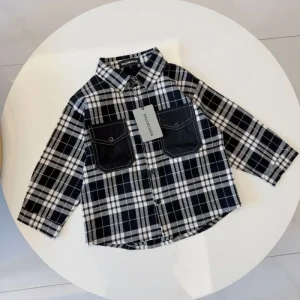 2024FW シャツ BALENCIAGA バレンシアガ 希少!取り扱い店舗限定 商品画像 1