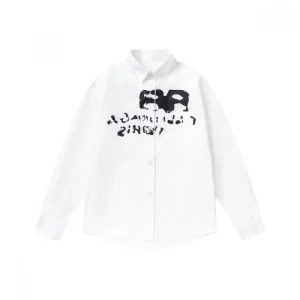 2024FW シャツ BALENCIAGA バレンシアガ 一番注目されている商品 商品画像 1