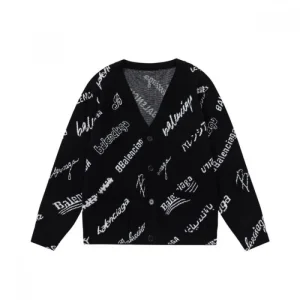2024FW コート BALENCIAGA バレンシアガ 絶大な人気を博する新作 商品画像 1