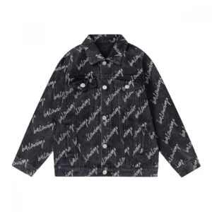 2024FW コート BALENCIAGA バレンシアガ 毎シーズン存在感のある 商品画像 1