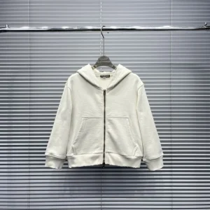 2024FW コート BALENCIAGA バレンシアガ 新作限定華やかキュート 商品画像 1