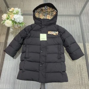 2024FW ダウンジャケット BURBERRY バーバリー 大切な方へのギフト 商品画像 1