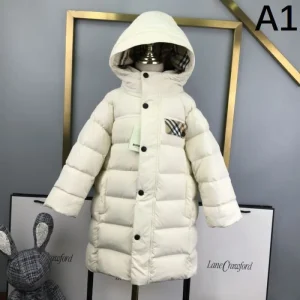 2024FW ダウンジャケット BURBERRY バーバリー 秋冬注目の商品厳選 商品画像 1
