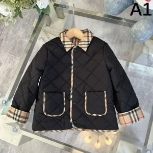 2024FW 綿入れ BURBERRY バーバリー 高レビューアイテム 商品画像 1
