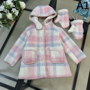 2024FW コート BURBERRY バーバリー カジュアルさが強すぎる 商品画像 1