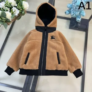 2024FW コート BURBERRY バーバリー 大人気秋冬コレクション 商品画像 1