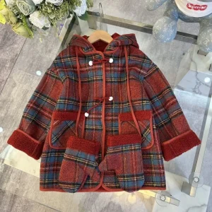 2024FW コート BURBERRY バーバリー 一目惚れ必至dong季セール 商品画像 1